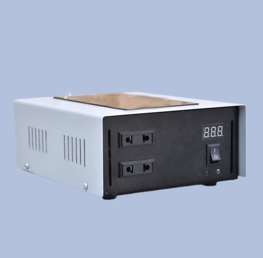  تولید و عرضه موتور برق بدون سوخت و UPS توسط گروه تولیدی آریا الکترونیک